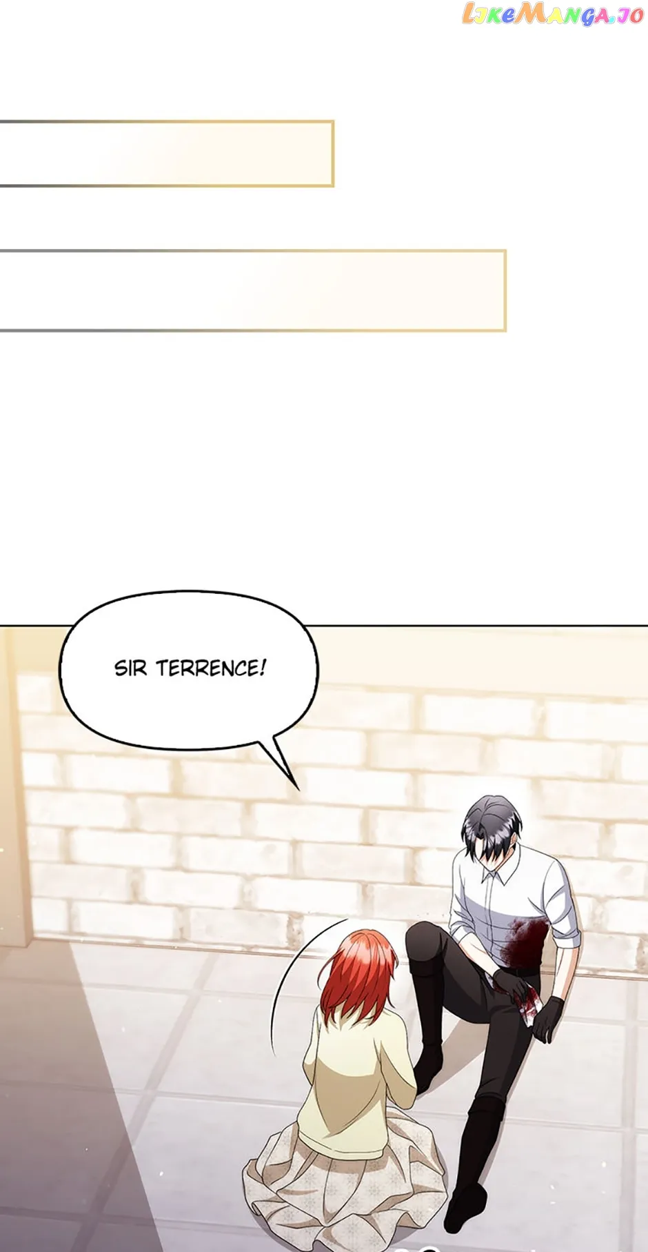 I Became the Tyrant’s Translator Chapter 52 208 9