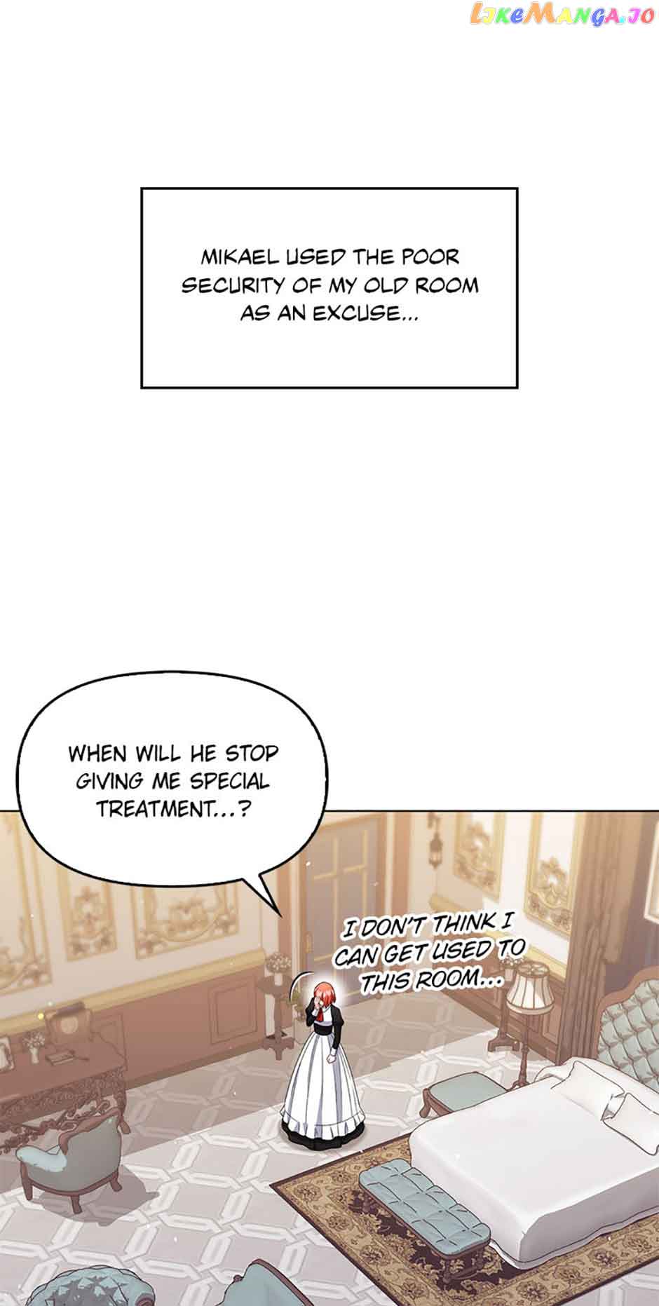 I Became the Tyrant’s Translator Chapter 53 221 13