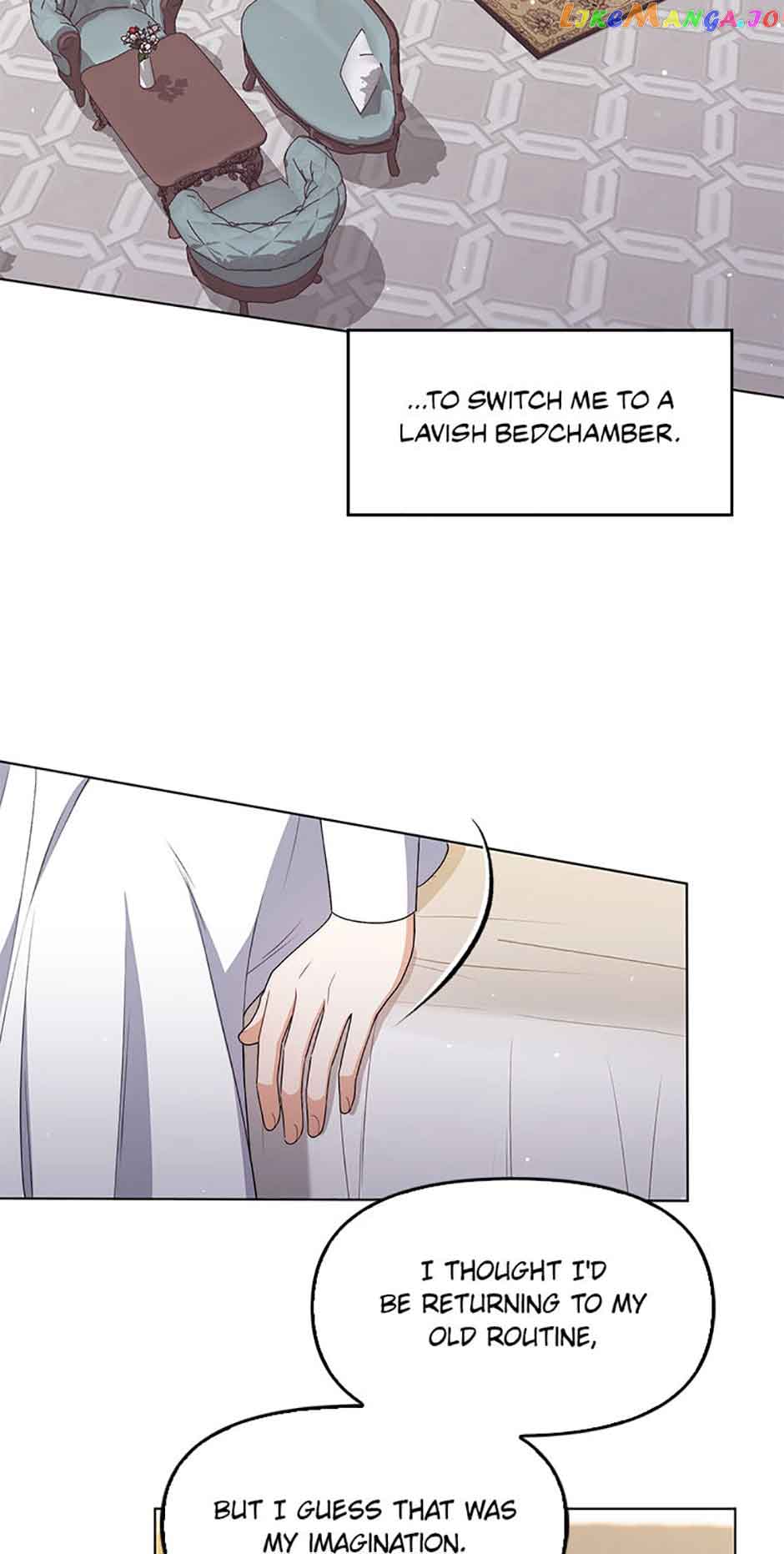 I Became the Tyrant’s Translator Chapter 53 222 14