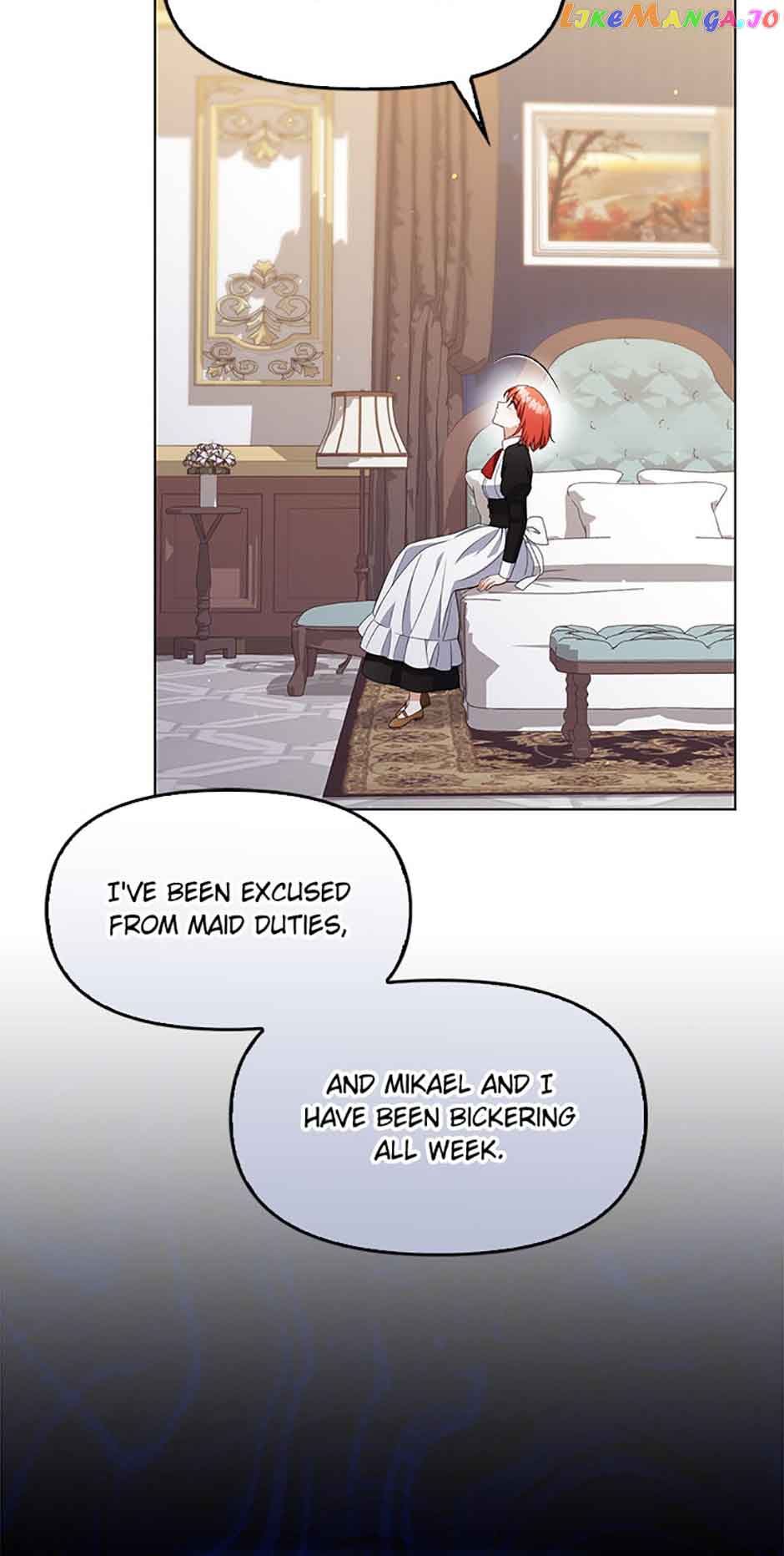 I Became the Tyrant’s Translator Chapter 53 223 15
