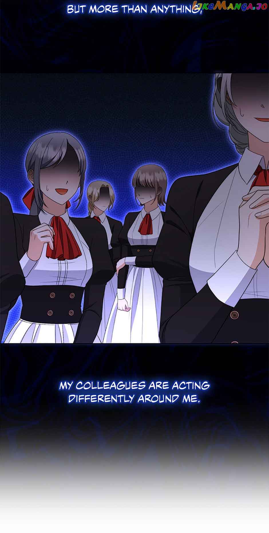 I Became the Tyrant’s Translator Chapter 53 224 16
