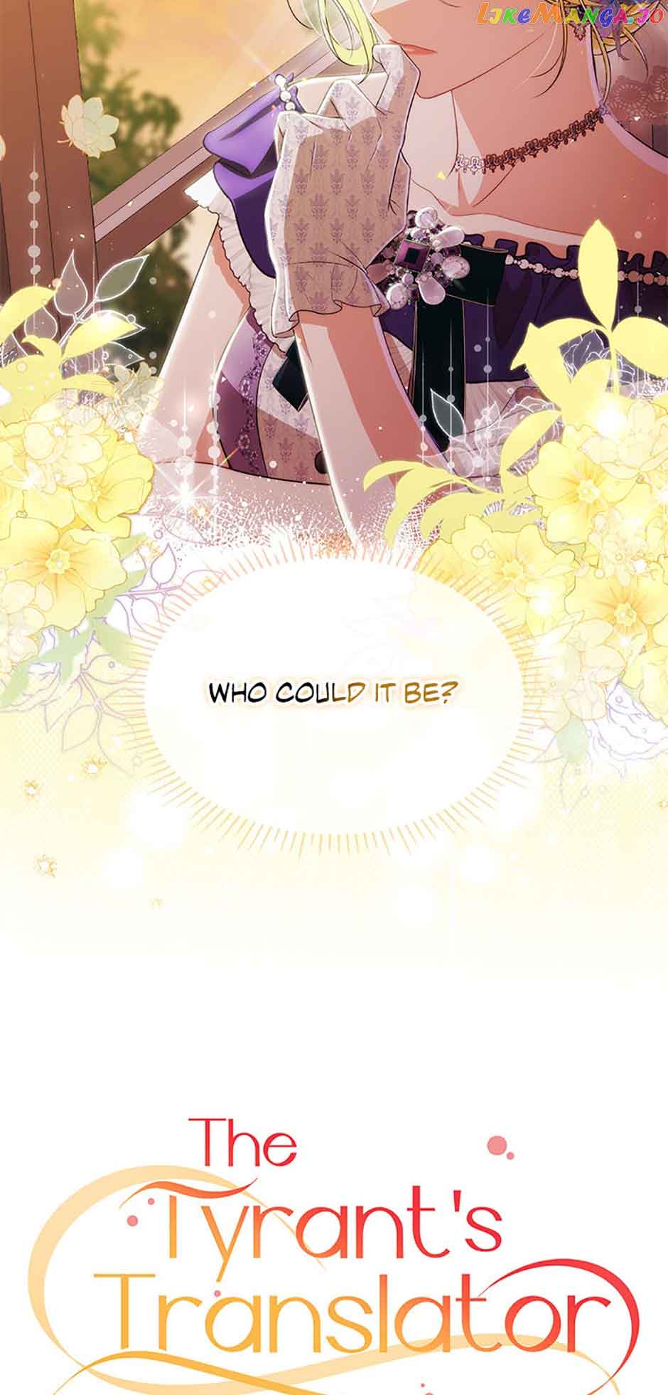 I Became the Tyrant’s Translator Chapter 53 210 2