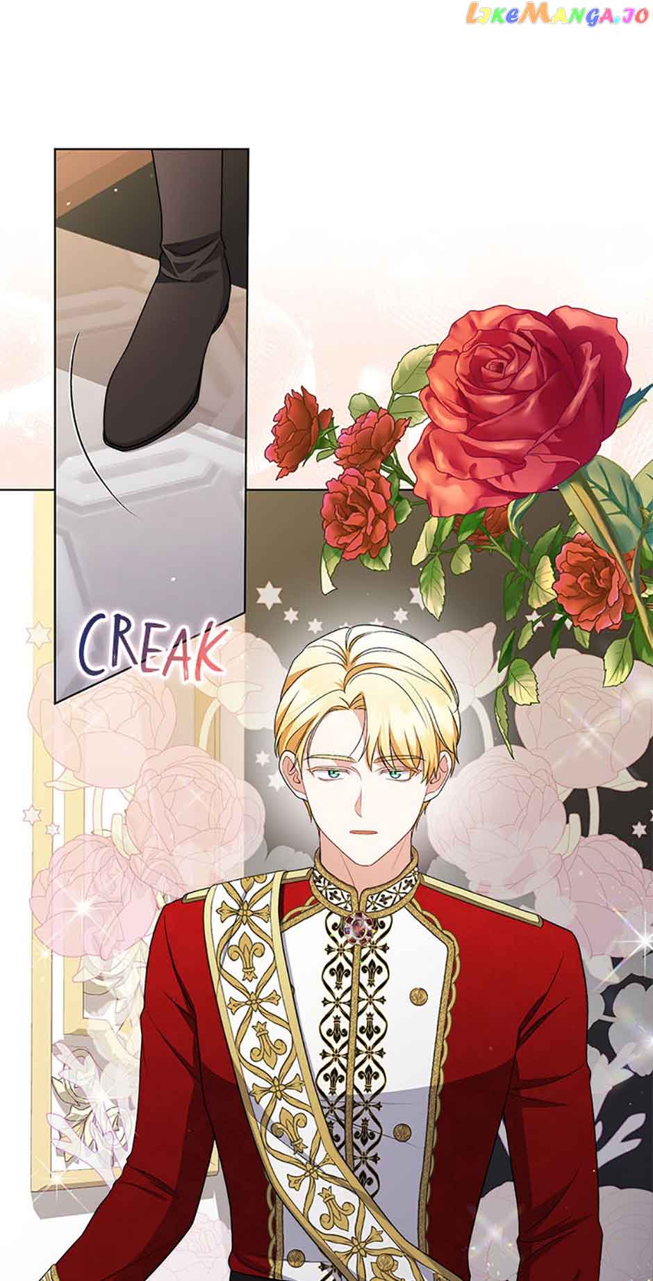 I Became the Tyrant’s Translator Chapter 53 231 23
