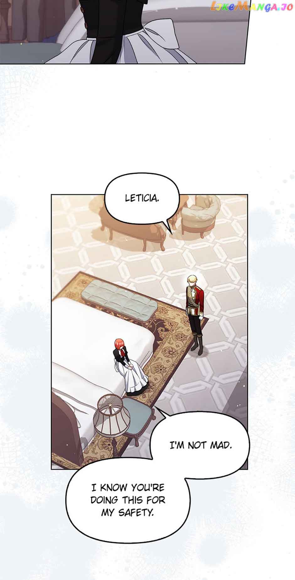 I Became the Tyrant’s Translator Chapter 53 233 25