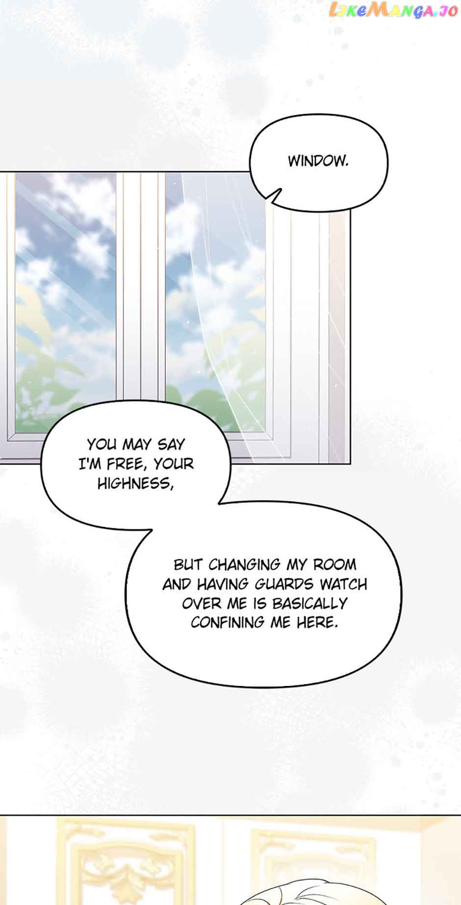 I Became the Tyrant’s Translator Chapter 53 234 26
