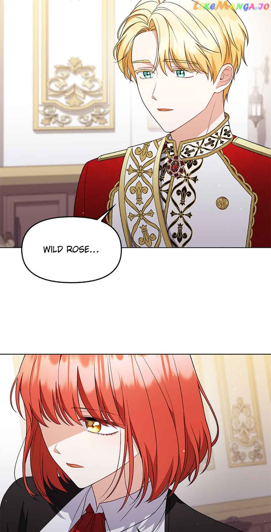 I Became the Tyrant’s Translator Chapter 53 235 27