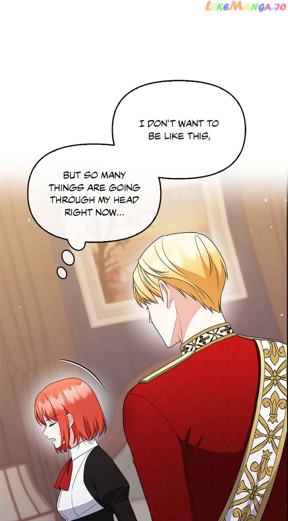 I Became the Tyrant’s Translator Chapter 53 237 29