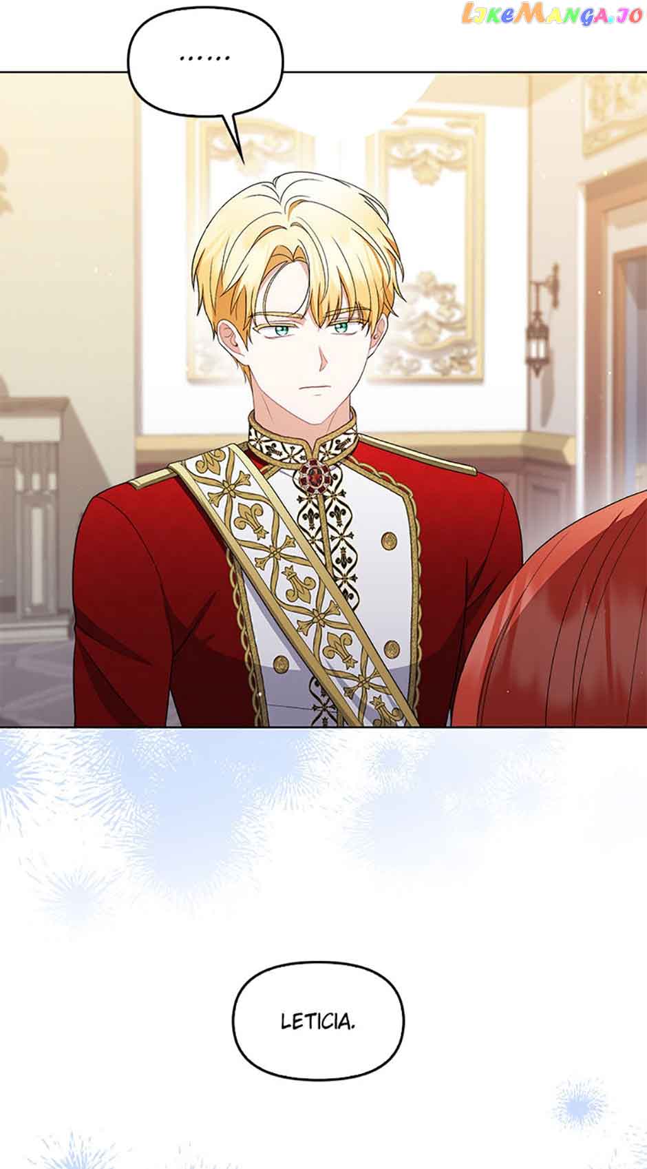 I Became the Tyrant’s Translator Chapter 53 241 33