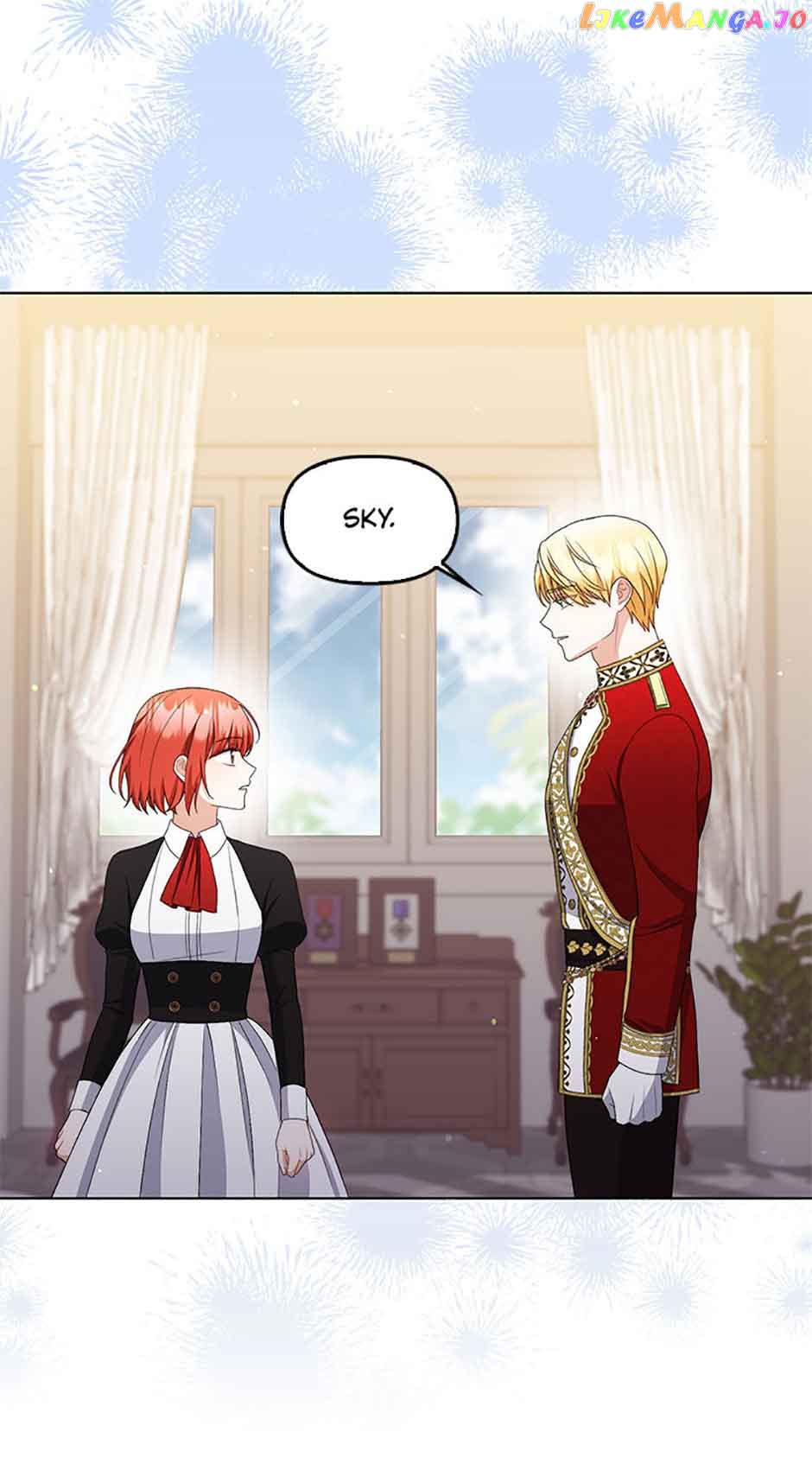 I Became the Tyrant’s Translator Chapter 53 242 34