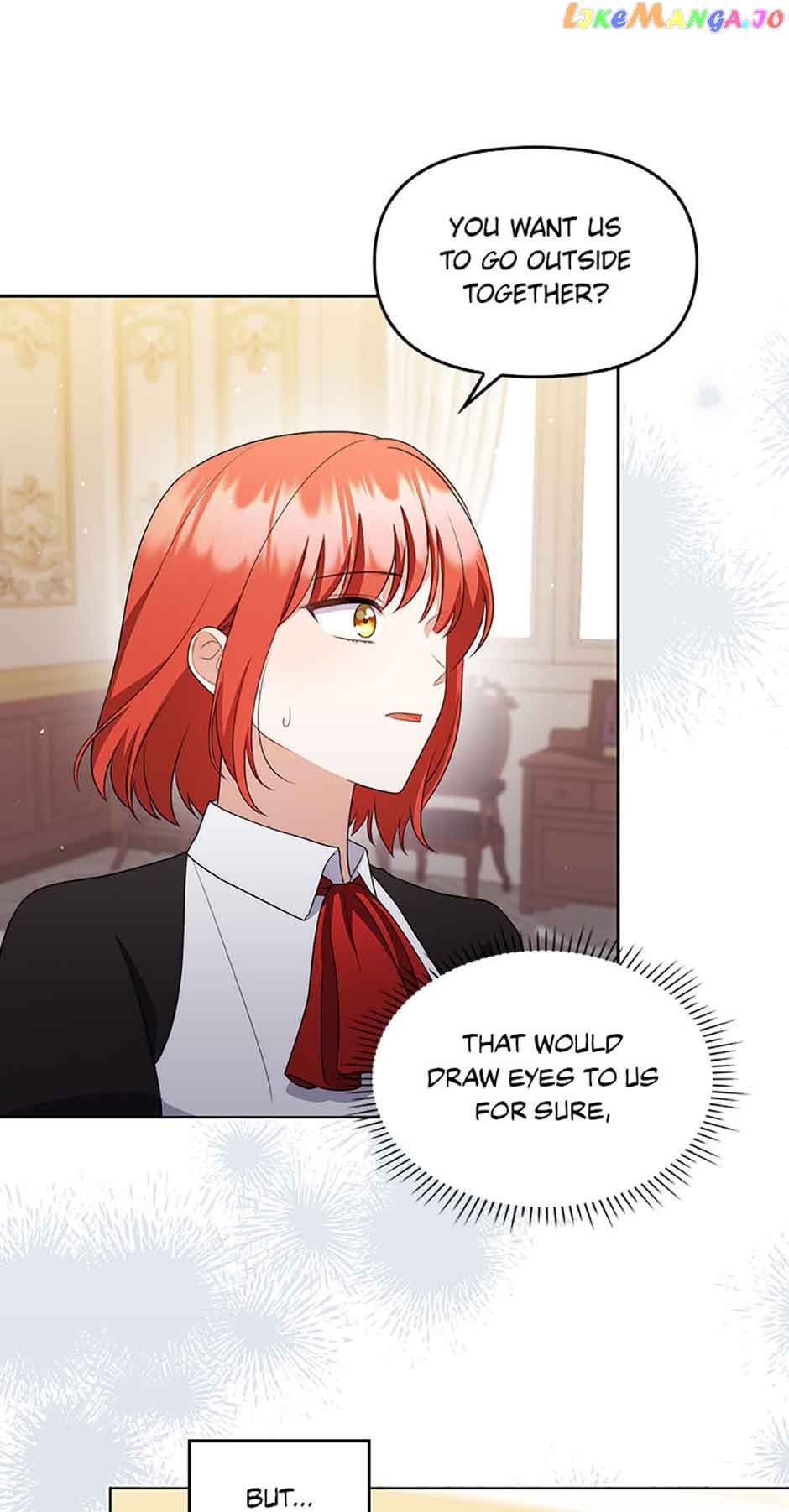 I Became the Tyrant’s Translator Chapter 53 243 35