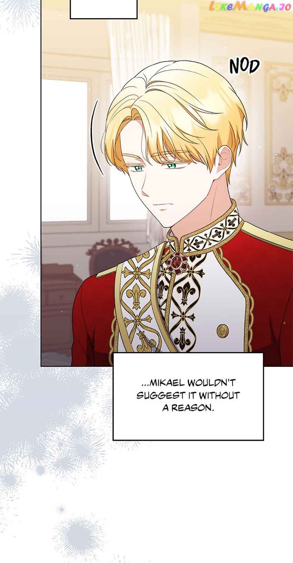 I Became the Tyrant’s Translator Chapter 53 244 36