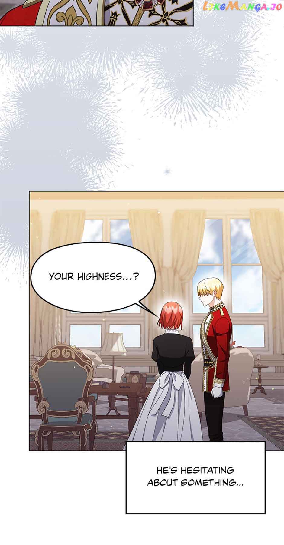 I Became the Tyrant’s Translator Chapter 53 248 40