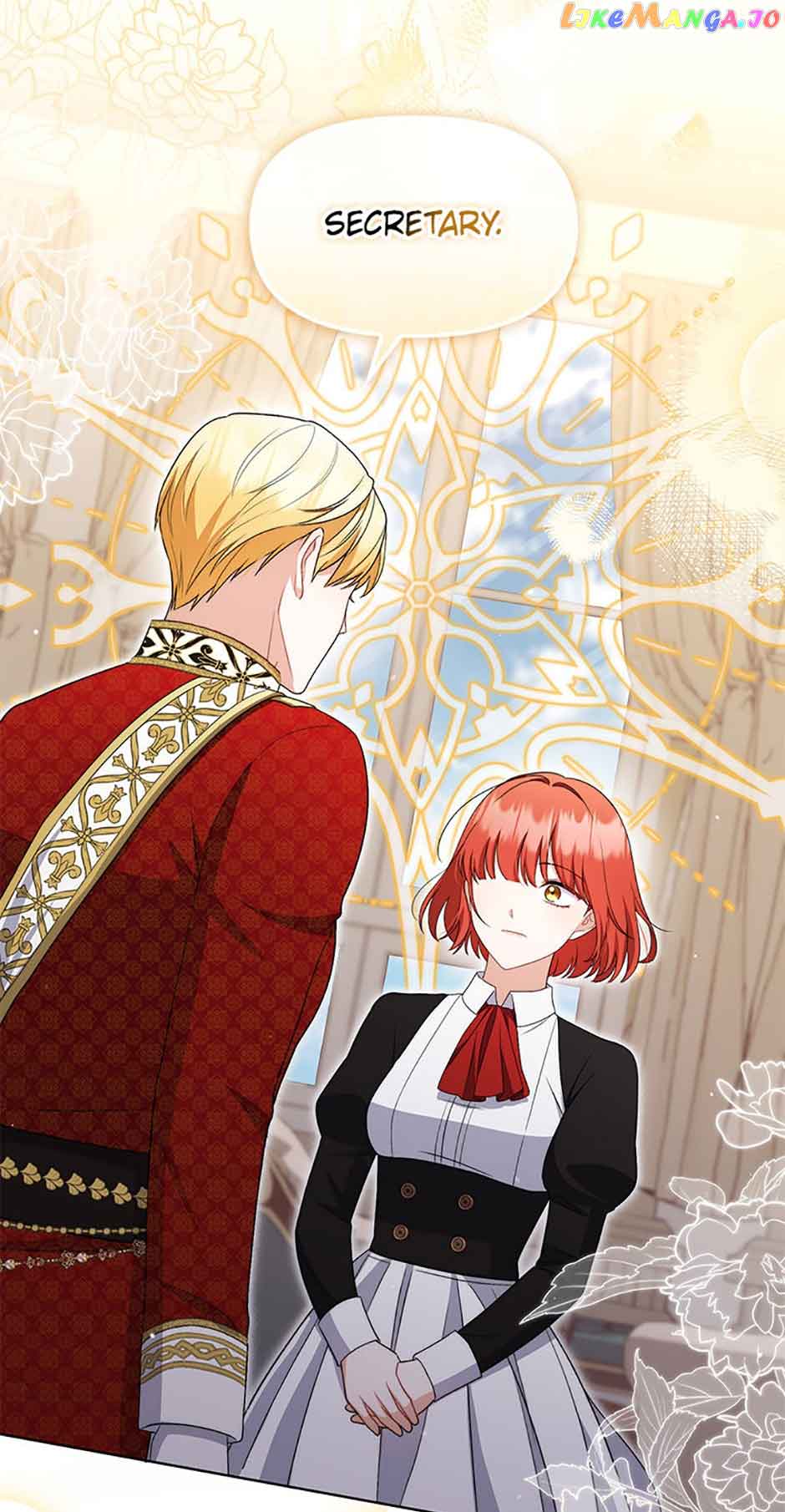 I Became the Tyrant’s Translator Chapter 53 250 42