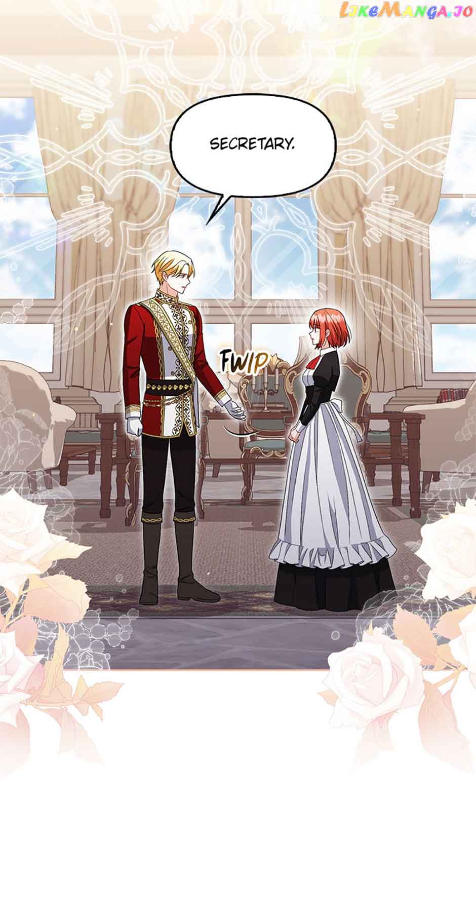 I Became the Tyrant’s Translator Chapter 53 253 45