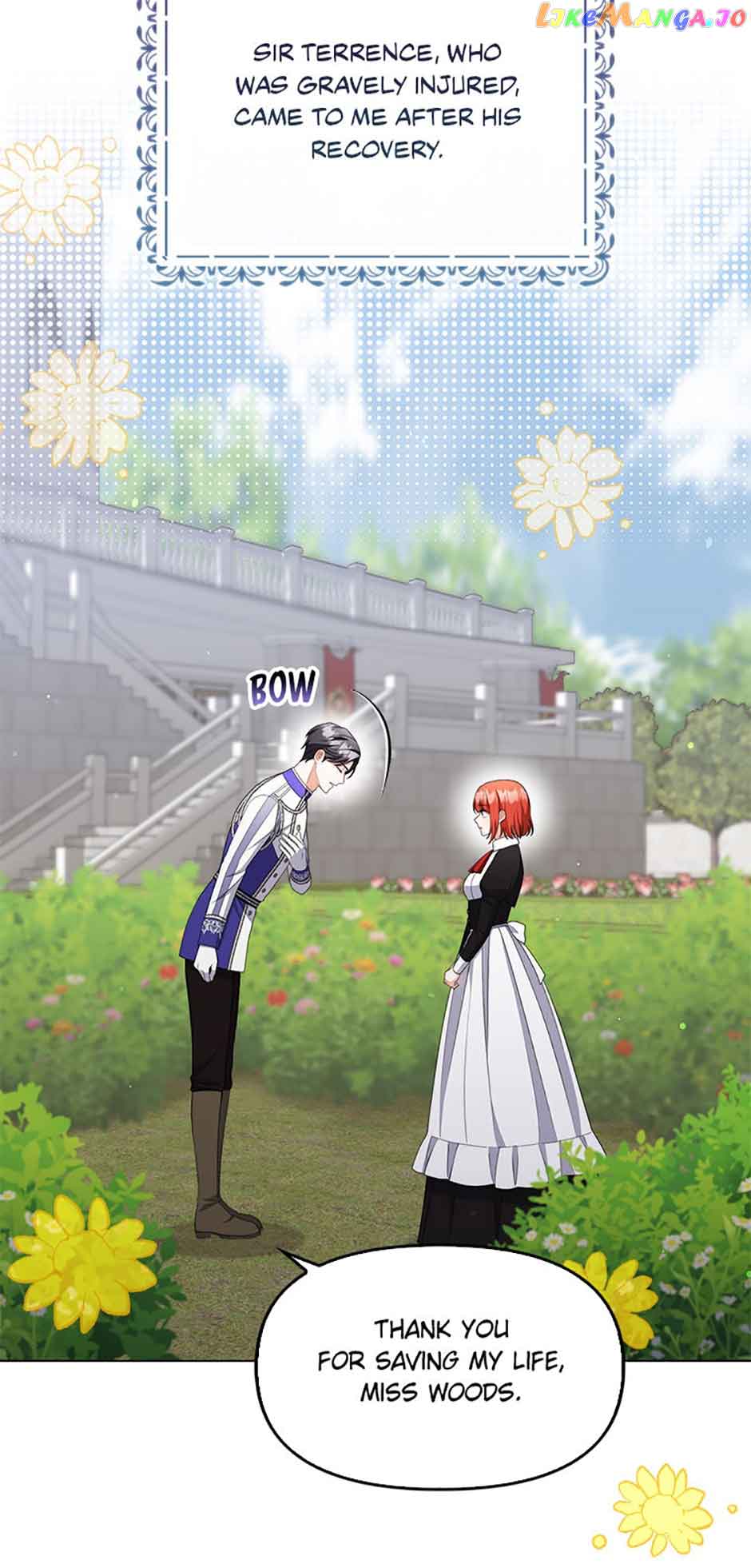 I Became the Tyrant’s Translator Chapter 53 213 5