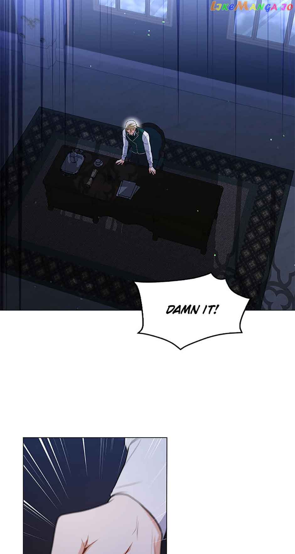 I Became the Tyrant’s Translator Chapter 53 258 50