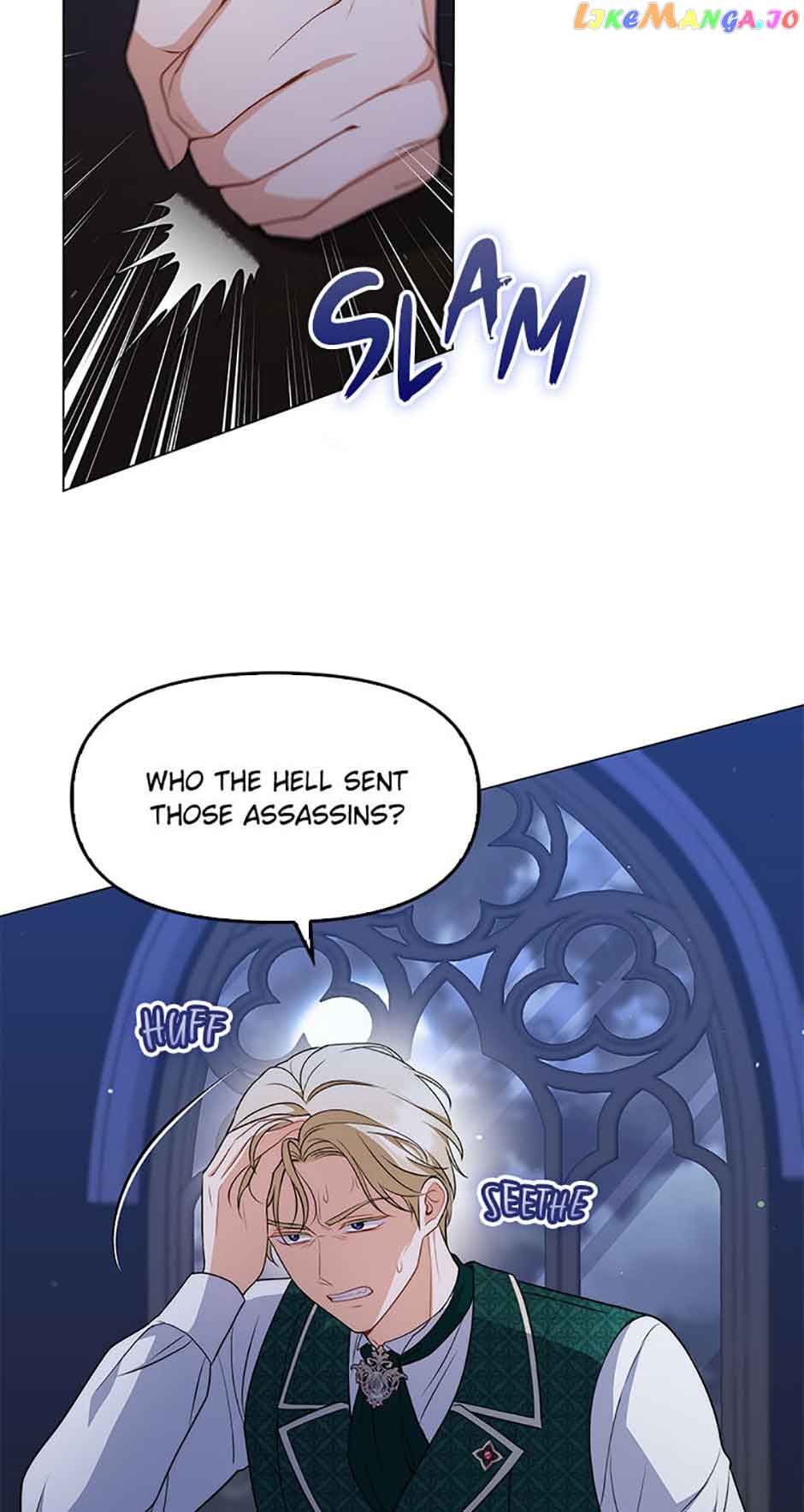 I Became the Tyrant’s Translator Chapter 53 259 51