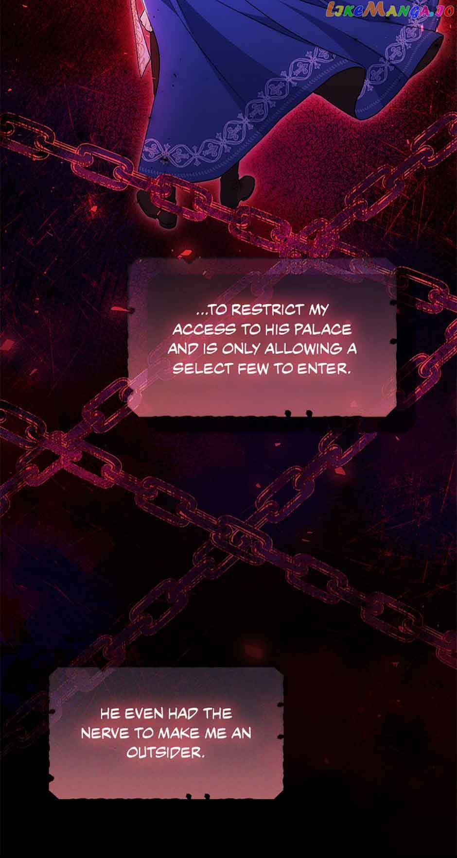 I Became the Tyrant’s Translator Chapter 53 262 54