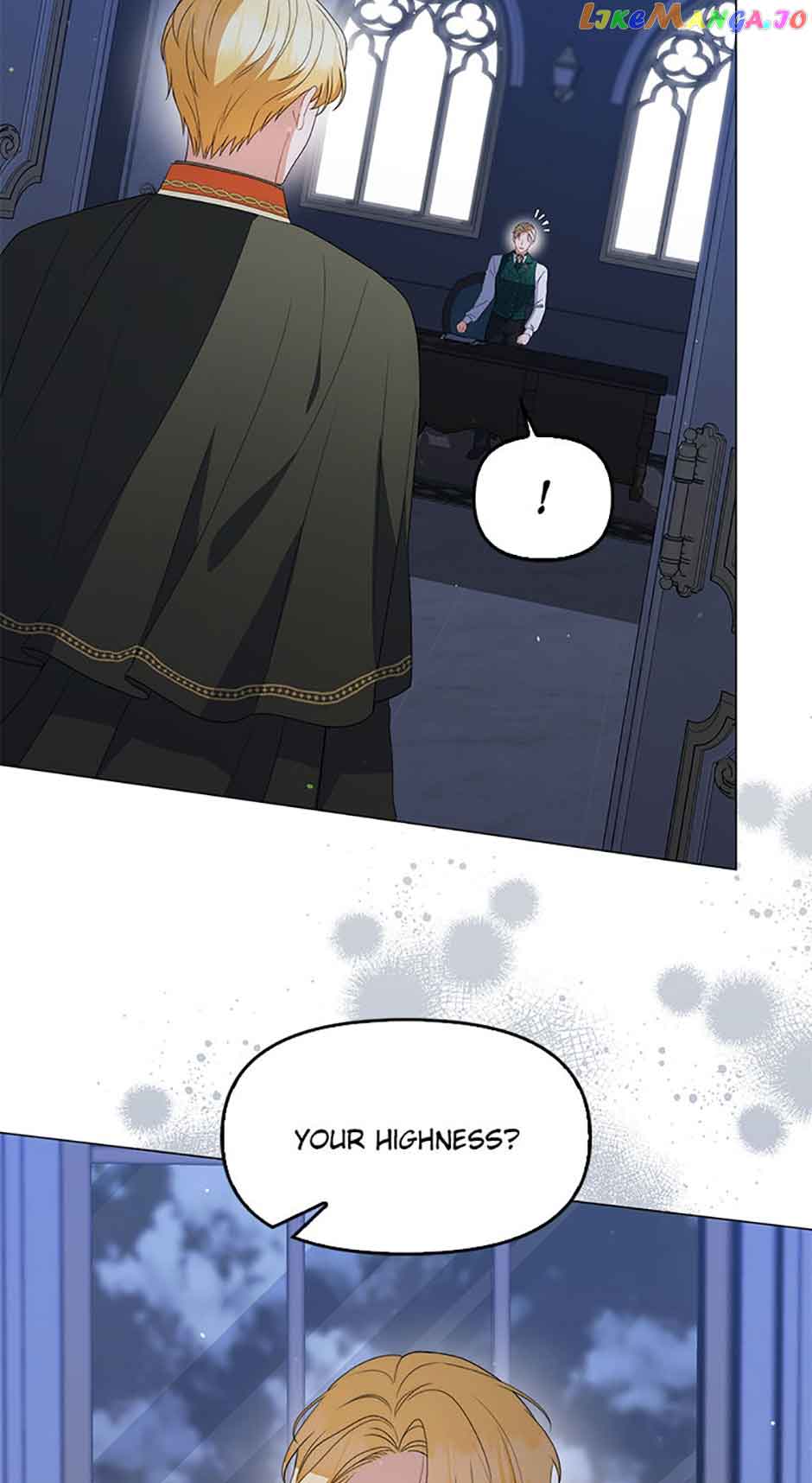 I Became the Tyrant’s Translator Chapter 53 265 57