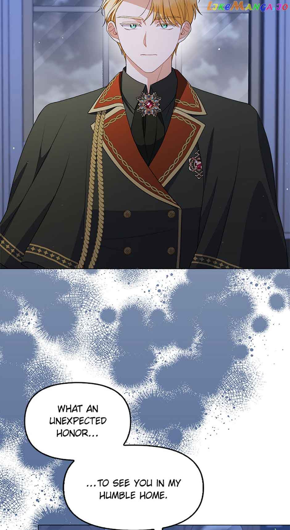 I Became the Tyrant’s Translator Chapter 53 266 58