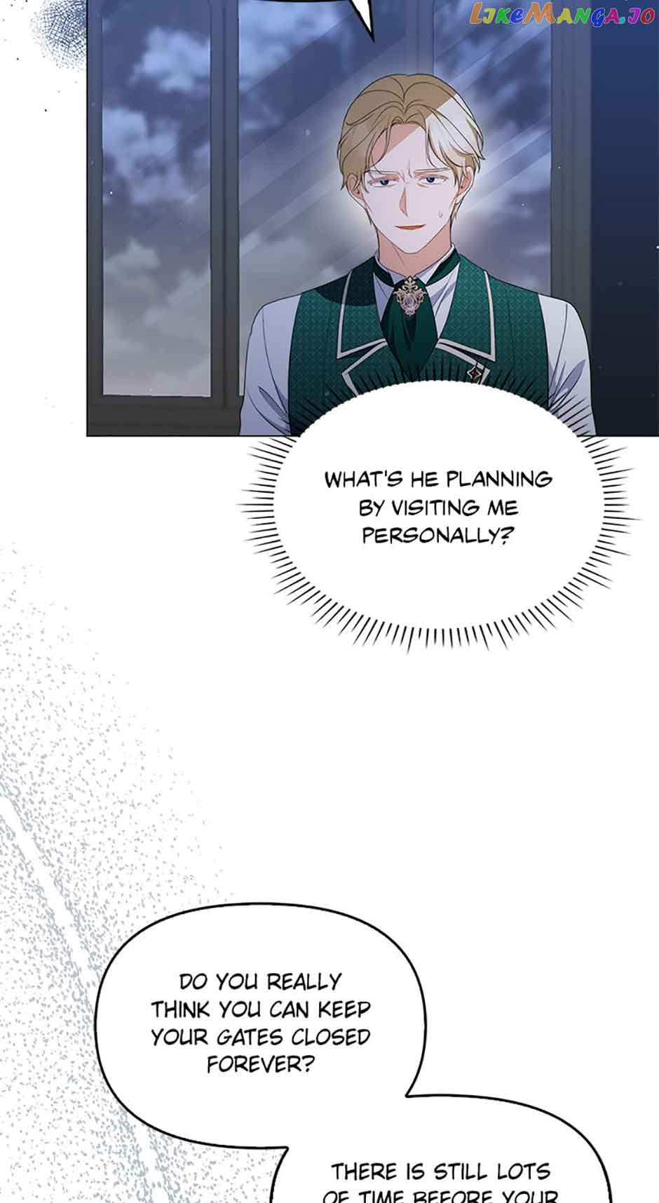 I Became the Tyrant’s Translator Chapter 53 267 59