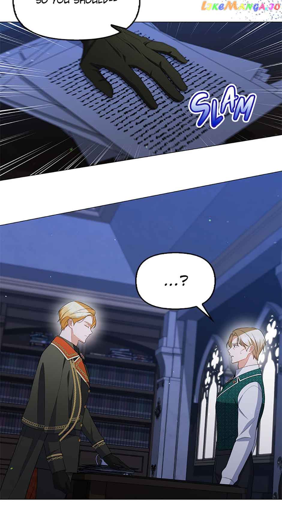 I Became the Tyrant’s Translator Chapter 53 269 61