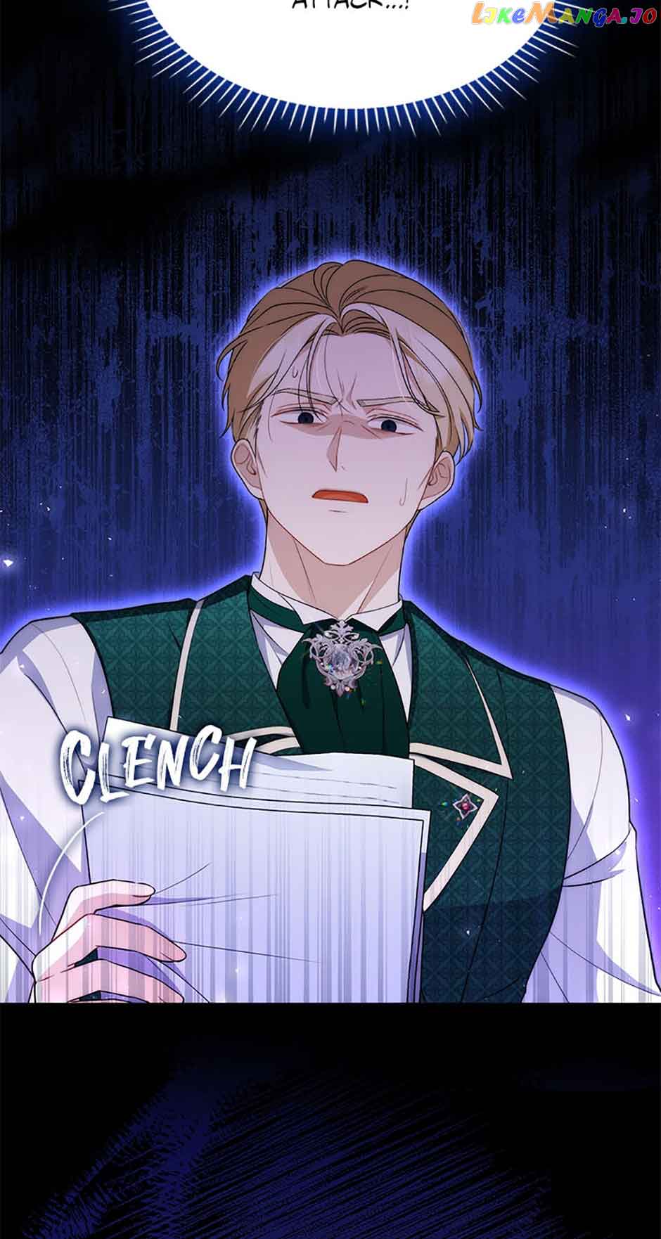 I Became the Tyrant’s Translator Chapter 53 272 64