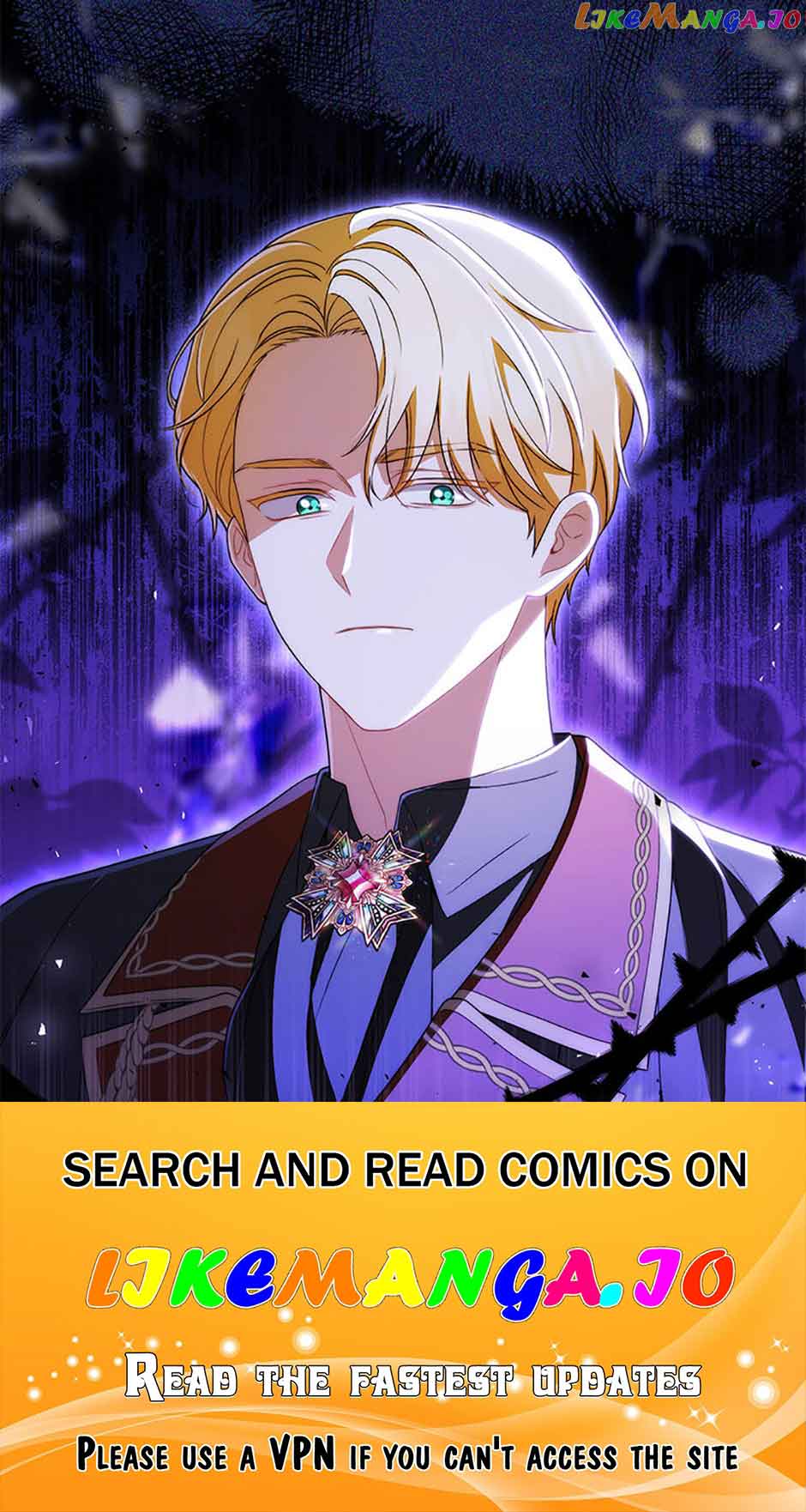 I Became the Tyrant’s Translator Chapter 53 274 66