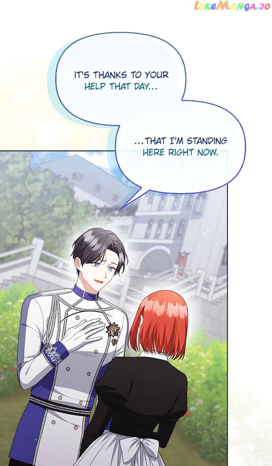 I Became the Tyrant’s Translator Chapter 53 215 7