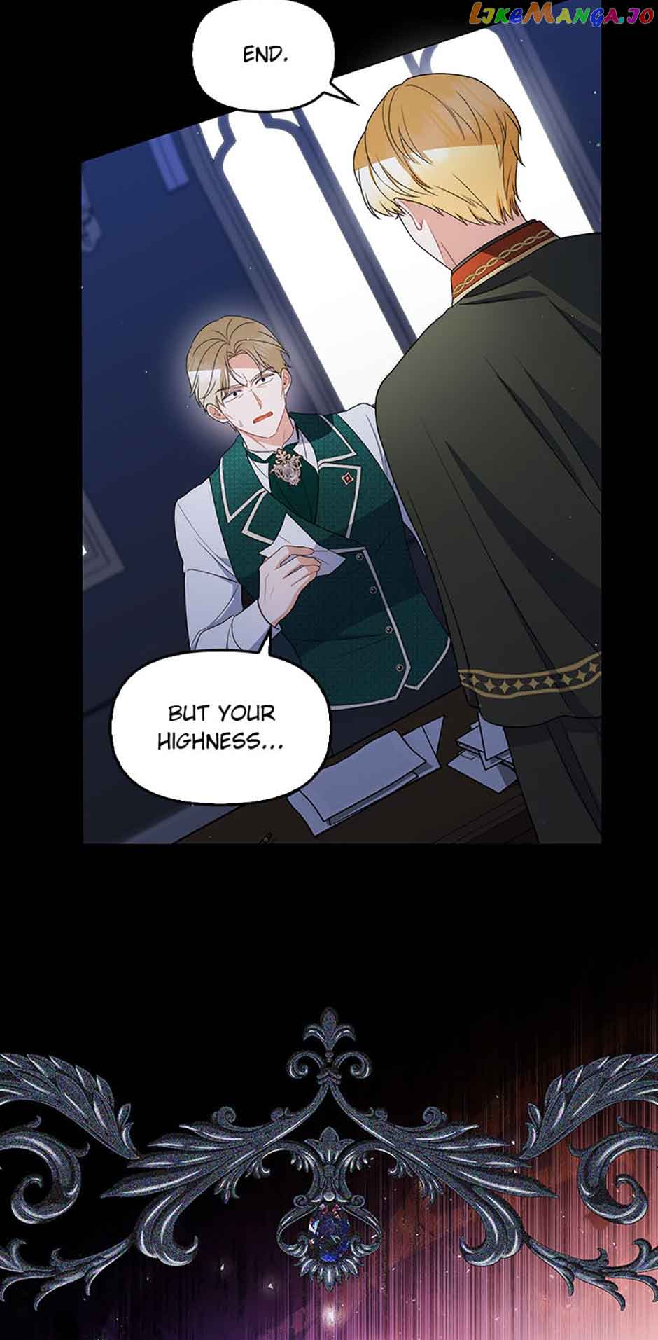 I Became the Tyrant’s Translator Chapter 54 237 14