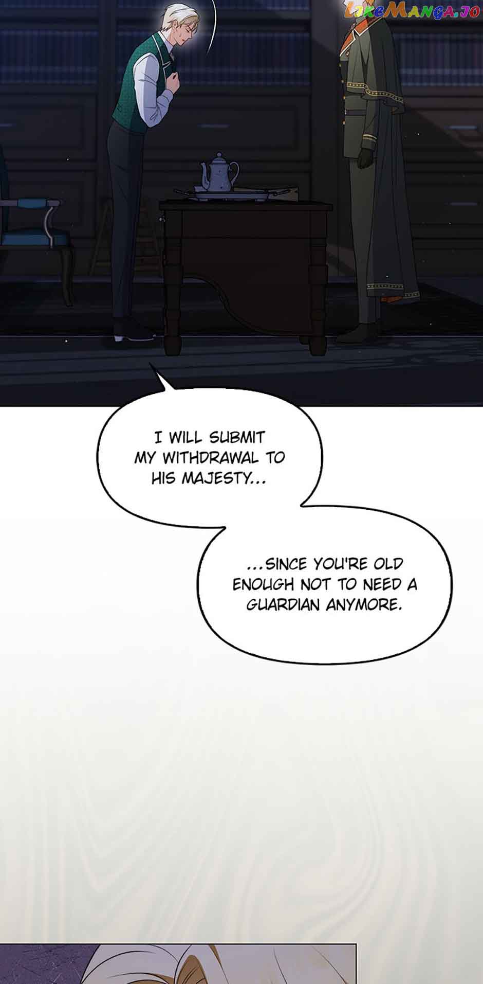 I Became the Tyrant’s Translator Chapter 54 240 17