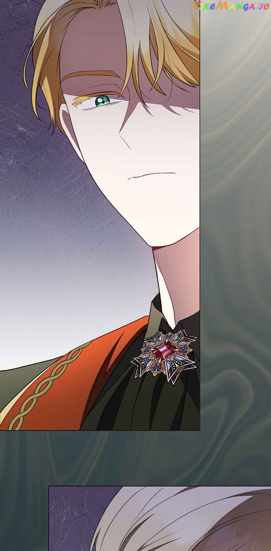 I Became the Tyrant’s Translator Chapter 54 241 18