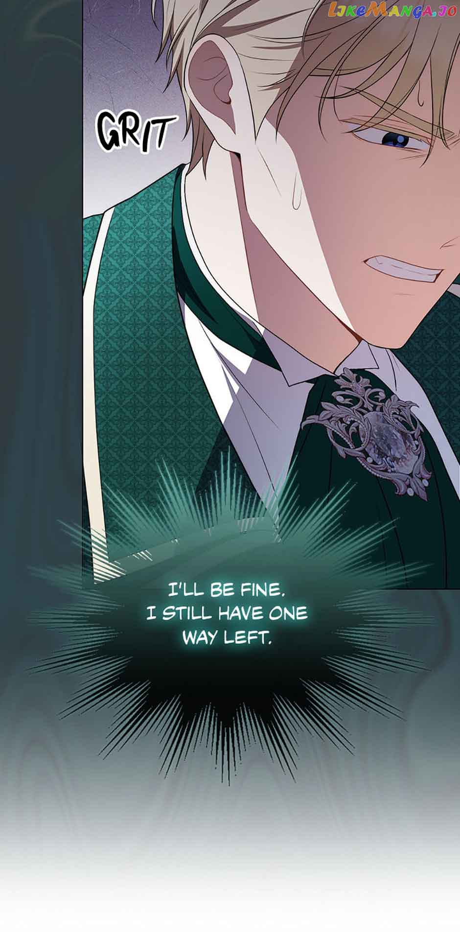 I Became the Tyrant’s Translator Chapter 54 242 19