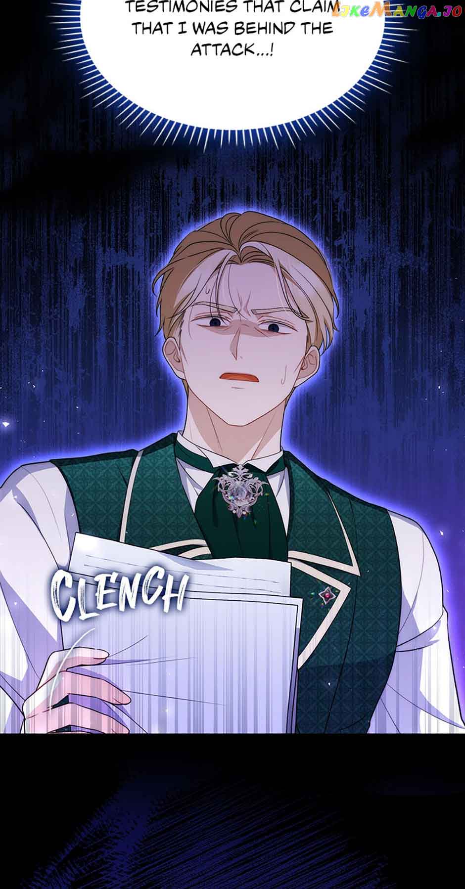 I Became the Tyrant’s Translator Chapter 54 225 2