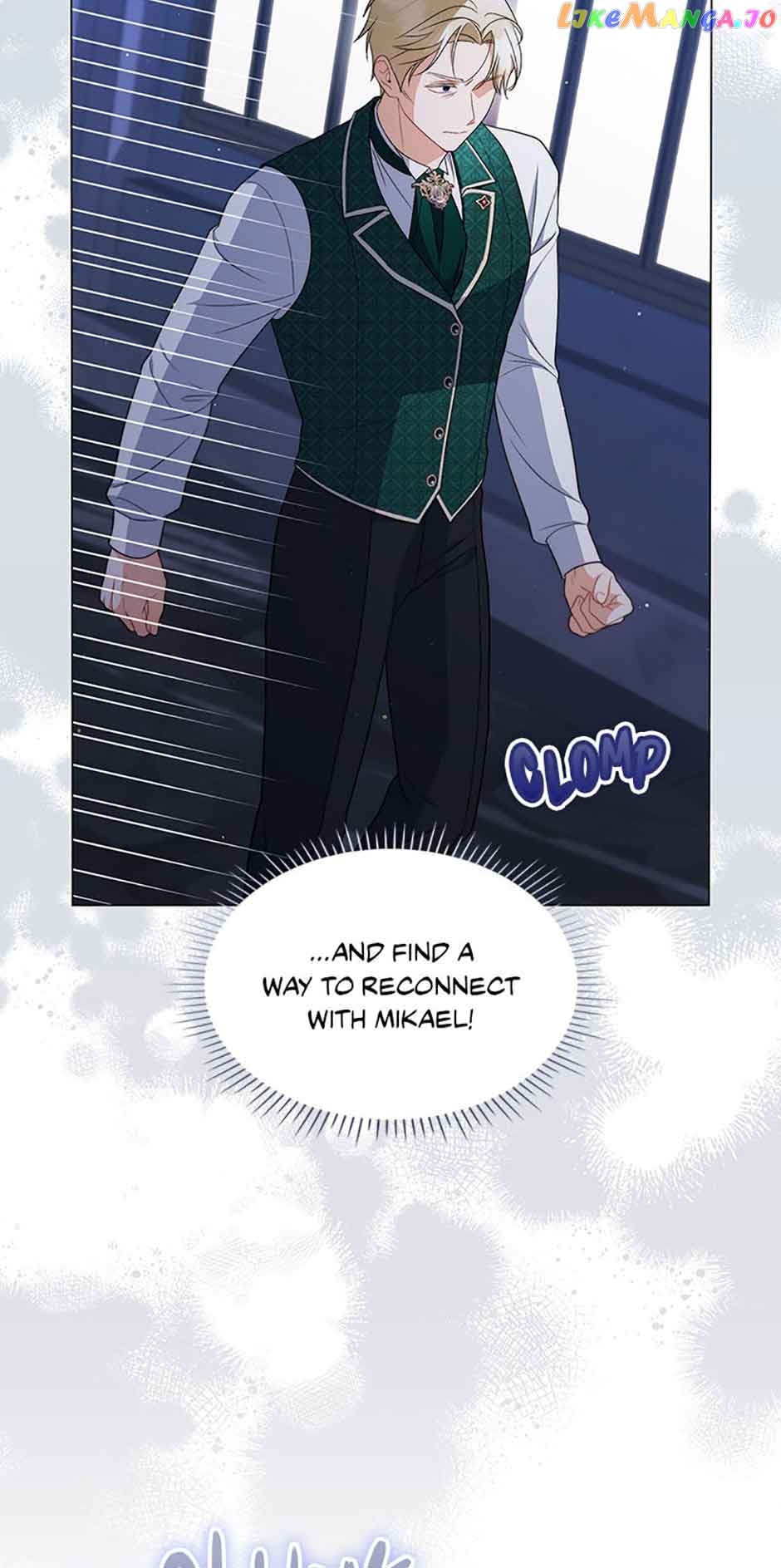 I Became the Tyrant’s Translator Chapter 54 244 21