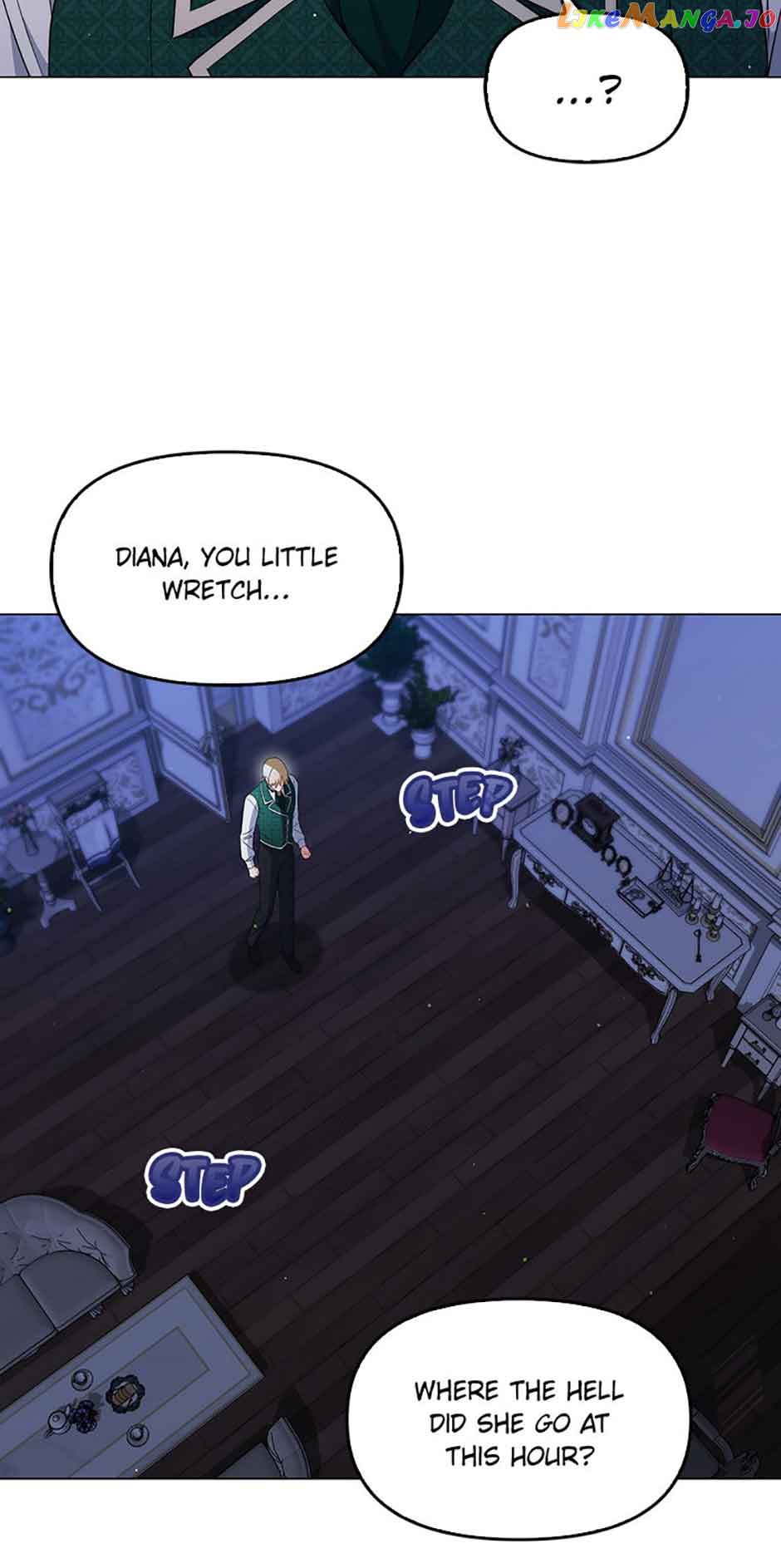 I Became the Tyrant’s Translator Chapter 54 246 23