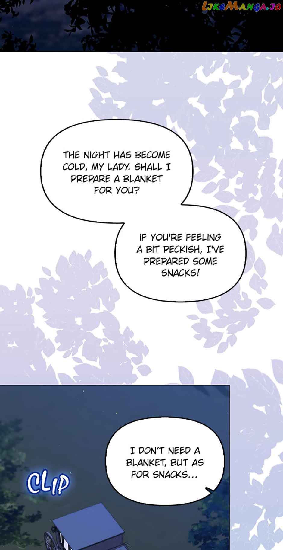 I Became the Tyrant’s Translator Chapter 54 249 26