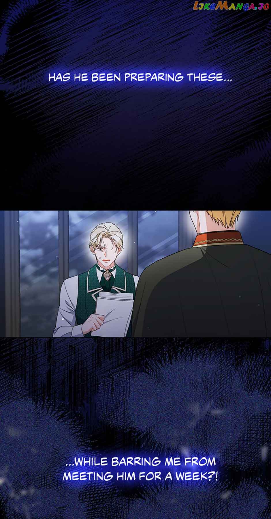 I Became the Tyrant’s Translator Chapter 54 226 3