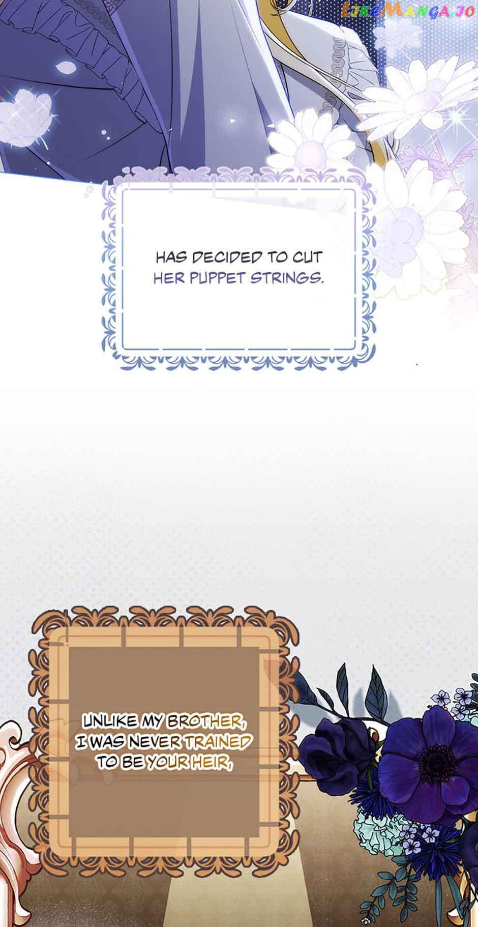 I Became the Tyrant’s Translator Chapter 54 253 30