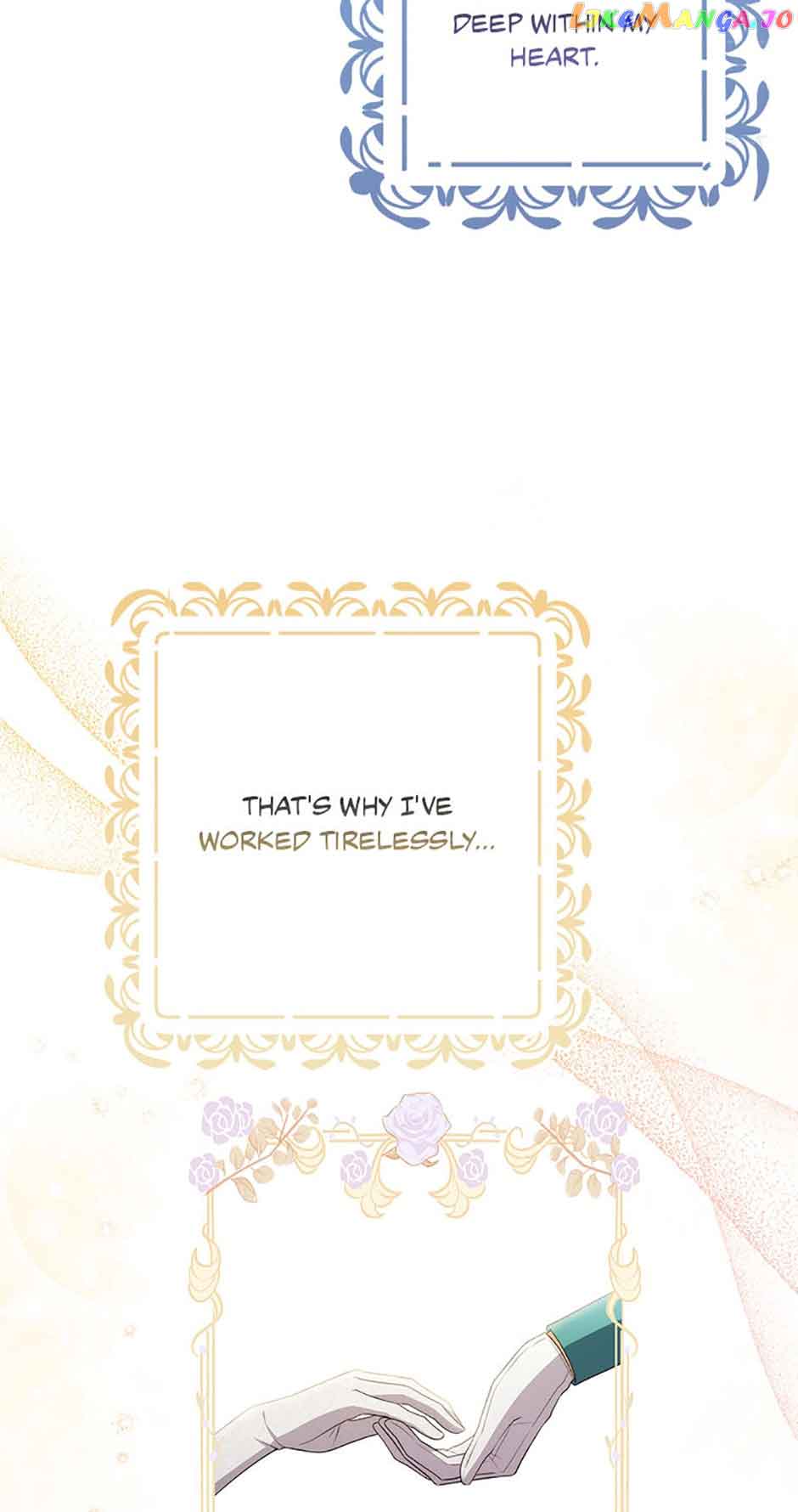 I Became the Tyrant’s Translator Chapter 54 256 33
