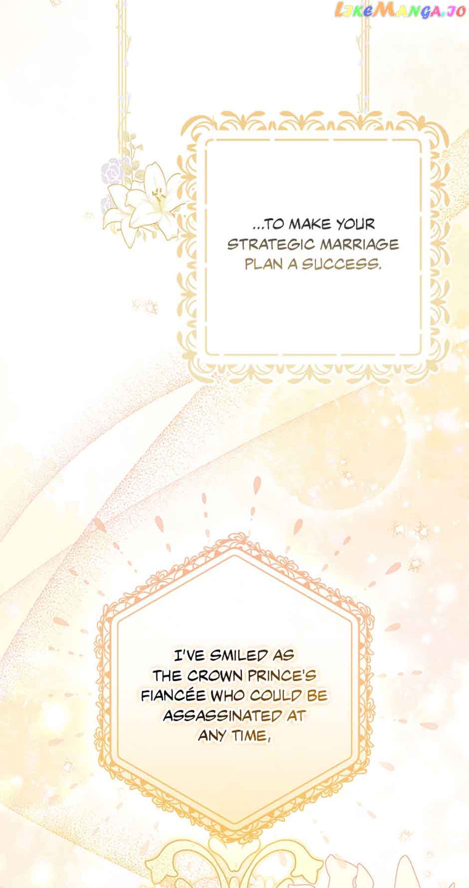 I Became the Tyrant’s Translator Chapter 54 257 34