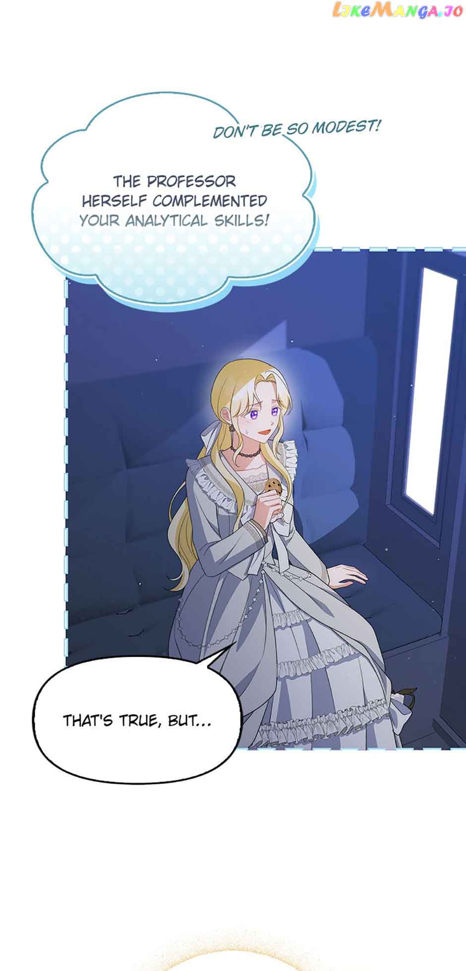 I Became the Tyrant’s Translator Chapter 54 262 39