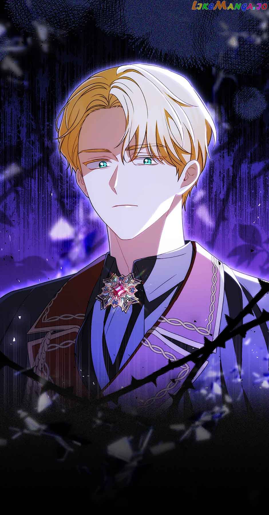 I Became the Tyrant’s Translator Chapter 54 227 4