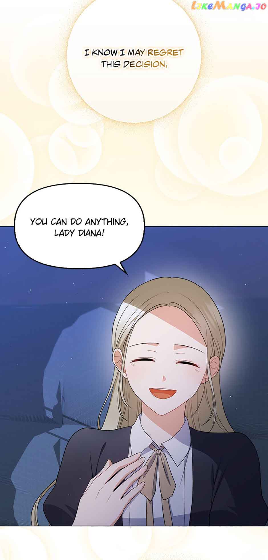 I Became the Tyrant’s Translator Chapter 54 263 40