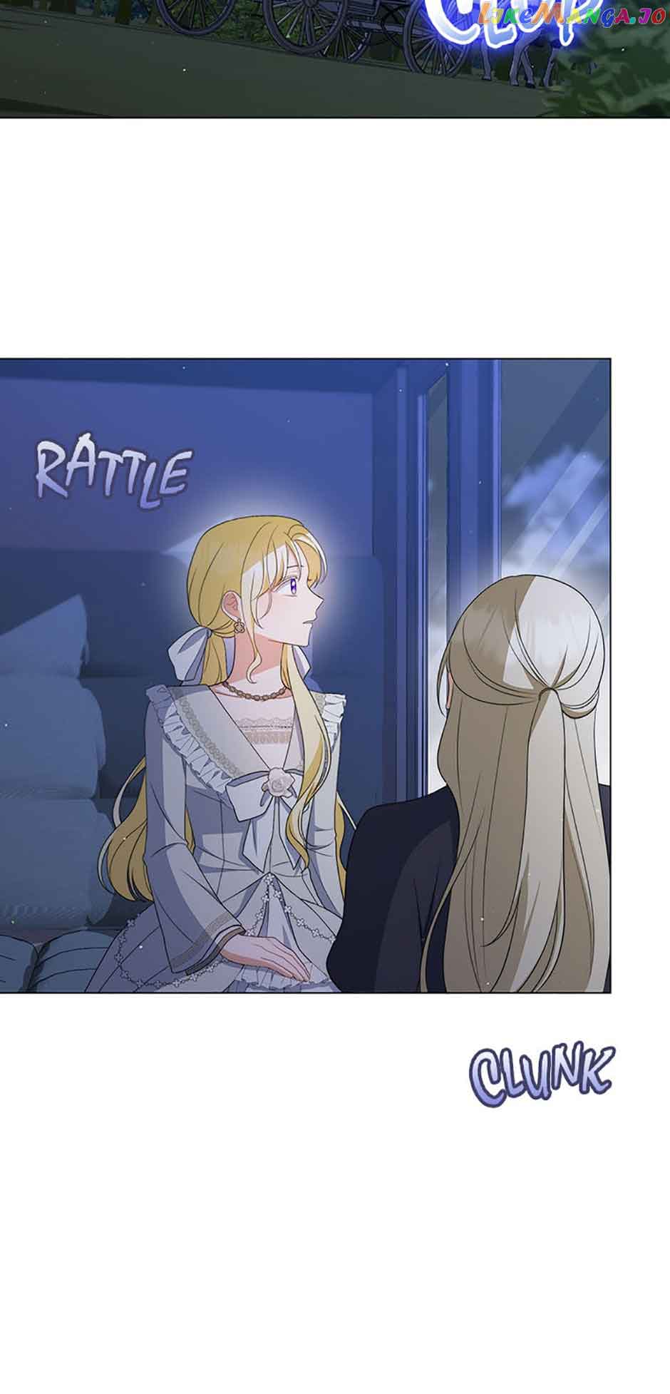 I Became the Tyrant’s Translator Chapter 54 268 45