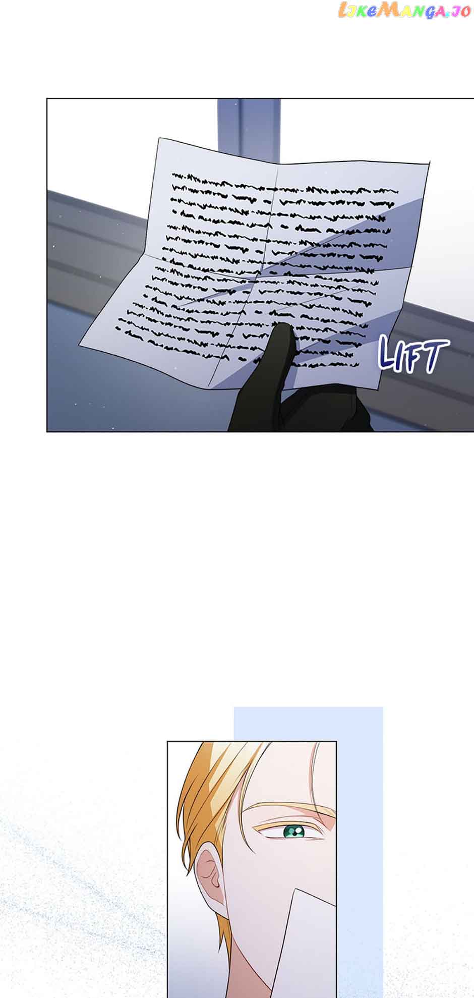 I Became the Tyrant’s Translator Chapter 54 276 53