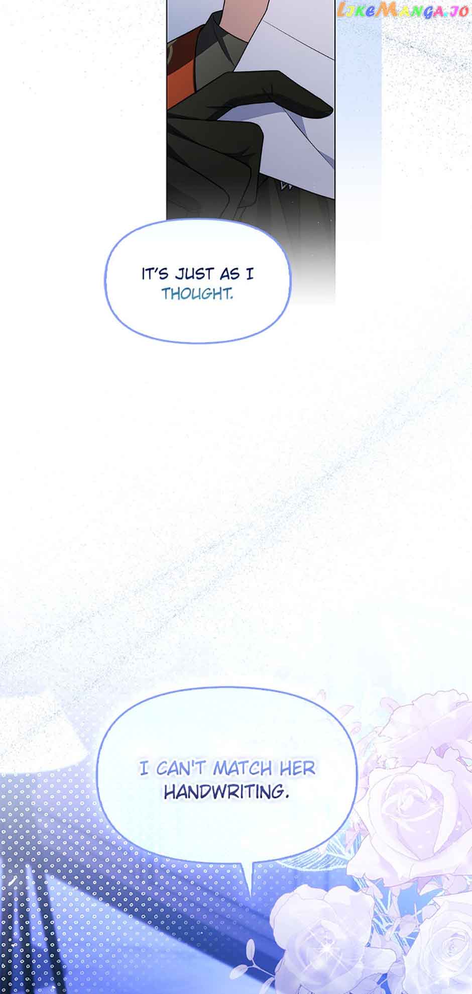 I Became the Tyrant’s Translator Chapter 54 277 54