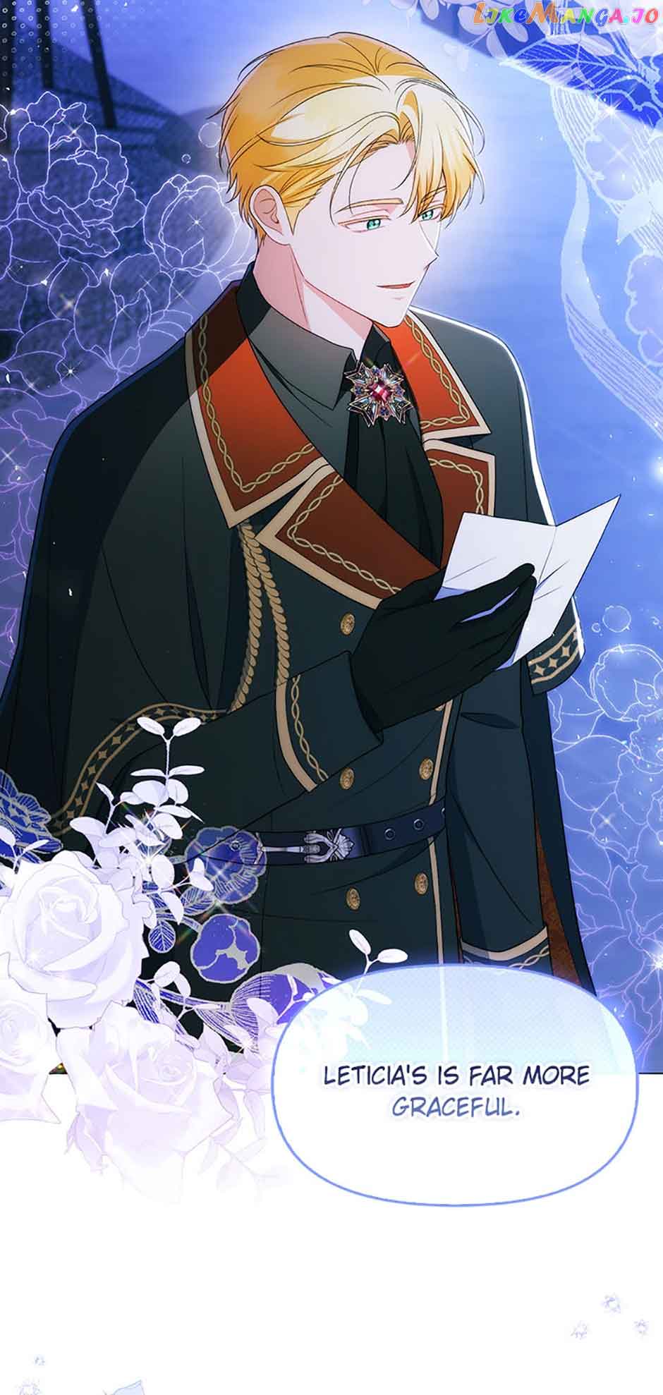 I Became the Tyrant’s Translator Chapter 54 278 55