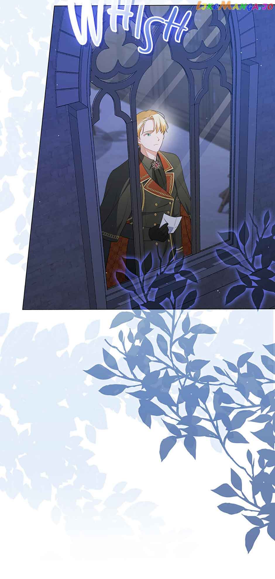 I Became the Tyrant’s Translator Chapter 54 280 57