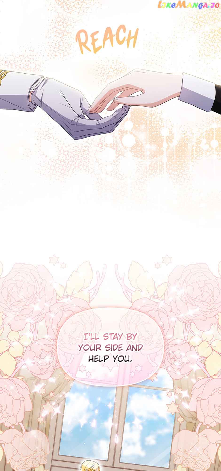 I Became the Tyrant’s Translator Chapter 54 282 59